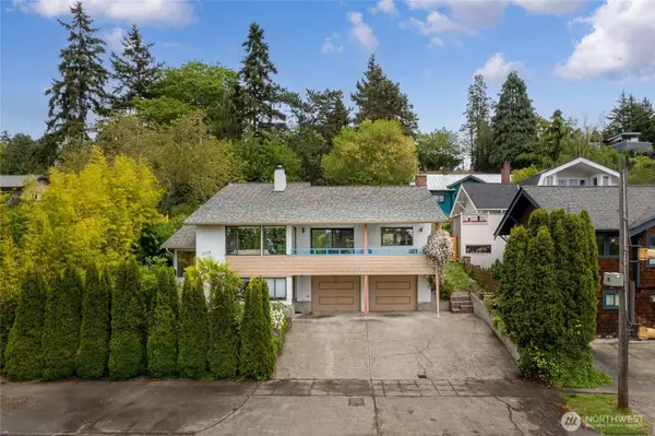 5510 3rd AVE NW, Seattle, WA 98107