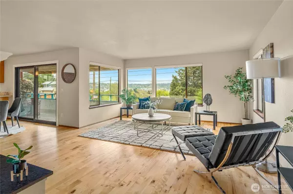 5510 3rd AVE NW, Seattle, WA 98107