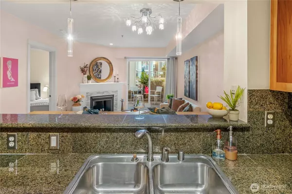 1545 NW 57th ST #220, Seattle, WA 98107