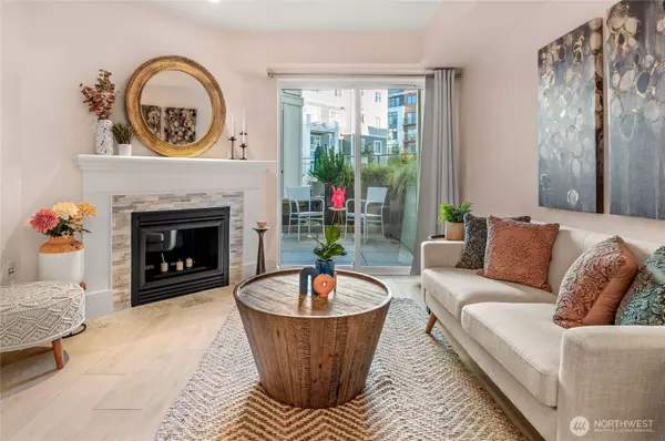 1545 NW 57th ST #220, Seattle, WA 98107