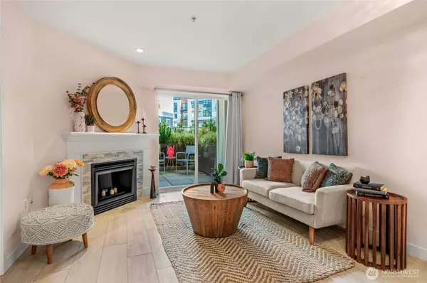 1545 NW 57th ST #220, Seattle, WA 98107