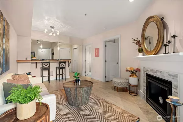 1545 NW 57th ST #220, Seattle, WA 98107