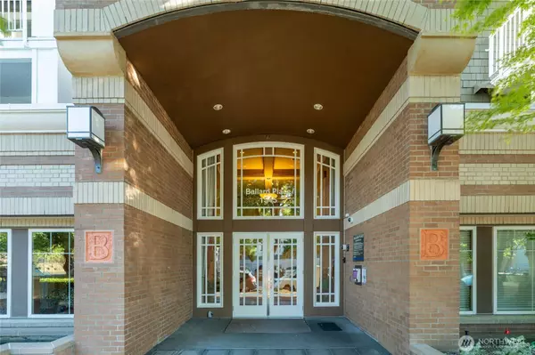 1545 NW 57th ST #220, Seattle, WA 98107