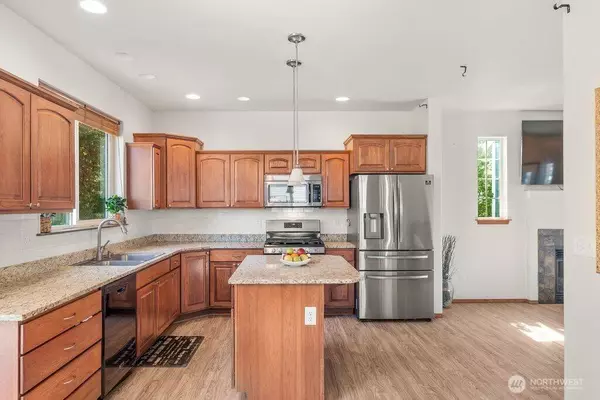 13101 55th DR NE, Marysville, WA 98271