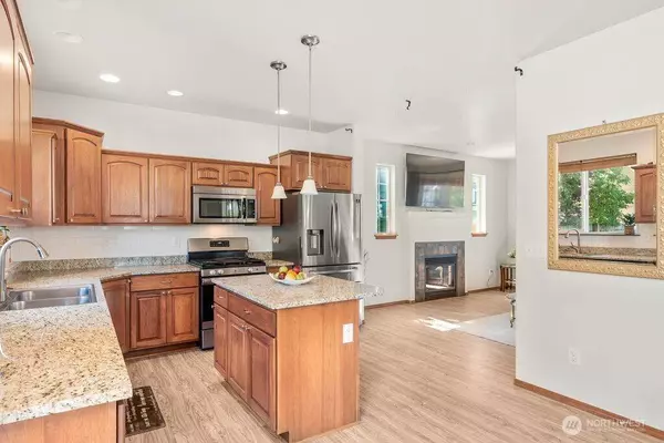 13101 55th DR NE, Marysville, WA 98271