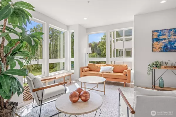 12225 Roseberg AVE S #9, Seattle, WA 98168