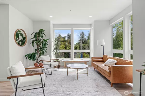 12225 Roseberg AVE S #5, Seattle, WA 98168