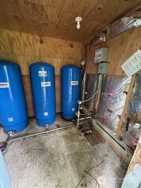 17037 Tiger Mountain RD SE, Issaquah, WA 98027