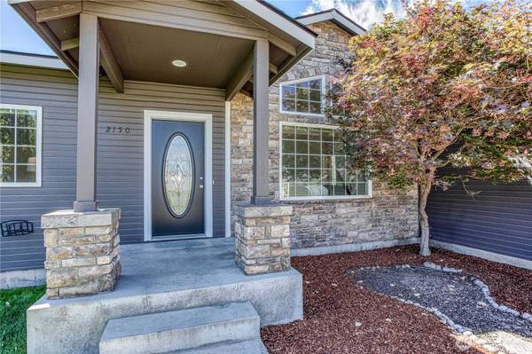 2150 Inglewood DR, East Wenatchee, WA 98802