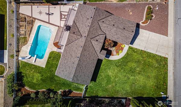 2150 Inglewood DR, East Wenatchee, WA 98802