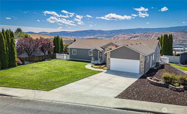 2150 Inglewood DR, East Wenatchee, WA 98802