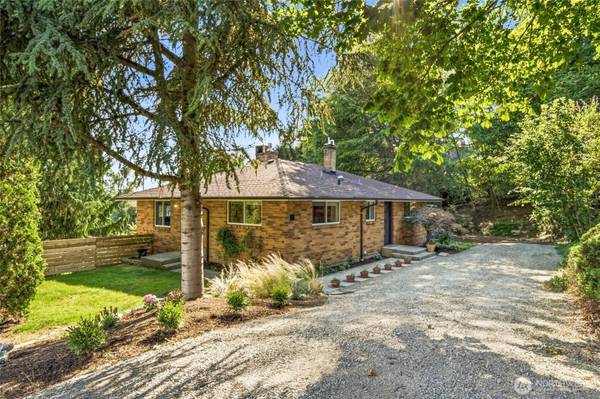 629 SW 3rd PL, Renton, WA 98057