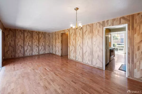 90 Argonaut AVE, San Francisco, CA 94134