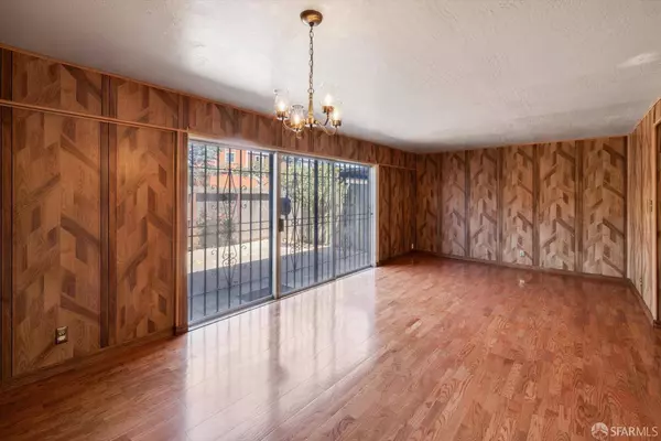 90 Argonaut AVE, San Francisco, CA 94134