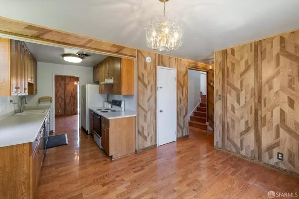 90 Argonaut AVE, San Francisco, CA 94134