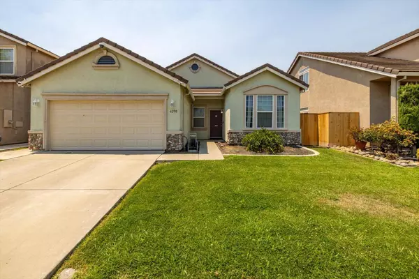 6290 Crestview CIR, Stockton, CA 95219