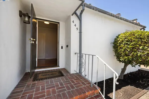 449 Pershing Dr, San Leandro, CA 94577