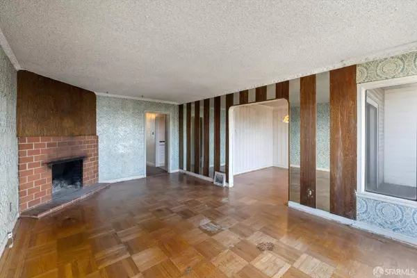 424 Garfield ST, San Francisco, CA 94132