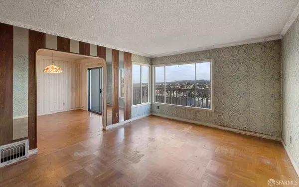 424 Garfield ST, San Francisco, CA 94132