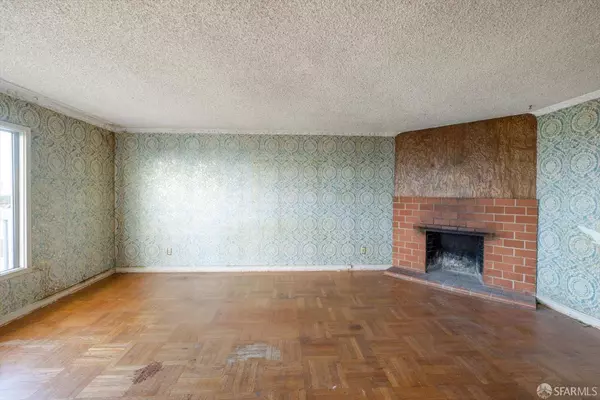 424 Garfield ST, San Francisco, CA 94132