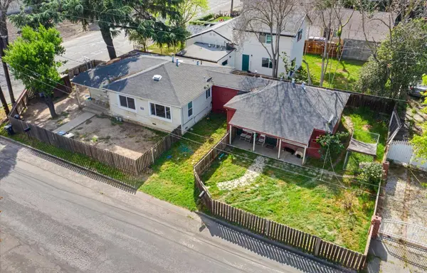 817 King AVE, Stockton, CA 95203