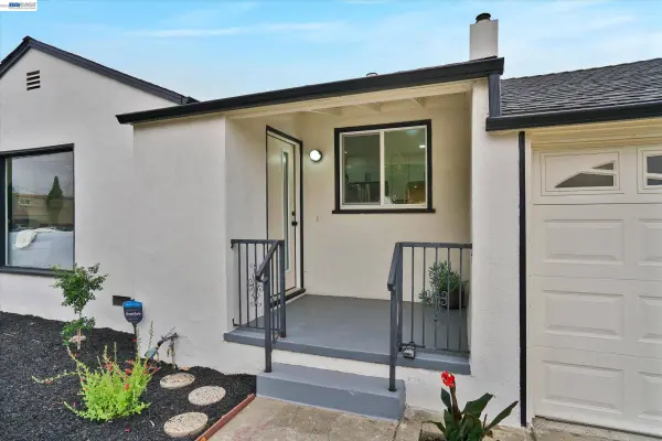 86 Preda St, San Leandro, CA 94577