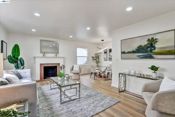 86 Preda St, San Leandro, CA 94577
