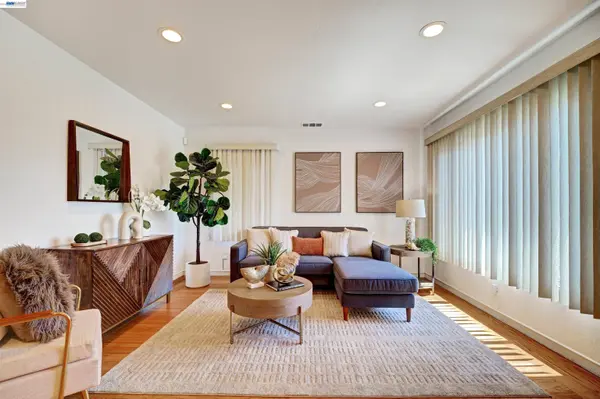 2331 Humphrey Ave, Richmond, CA 94804