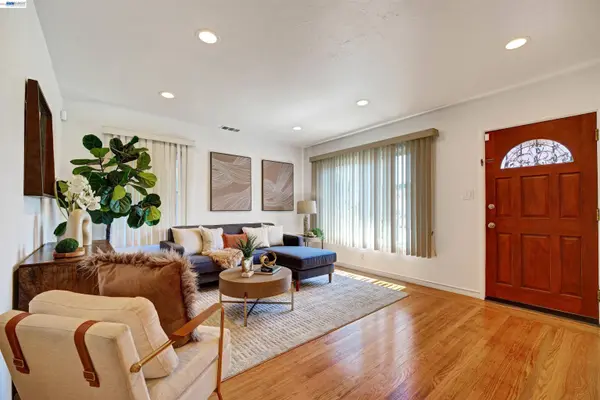 2331 Humphrey Ave, Richmond, CA 94804
