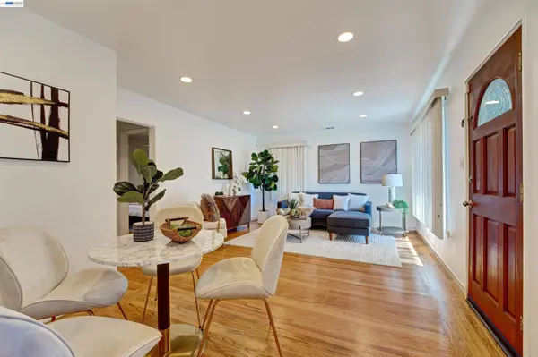2331 Humphrey Ave, Richmond, CA 94804