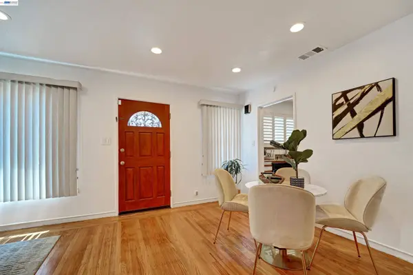 2331 Humphrey Ave, Richmond, CA 94804