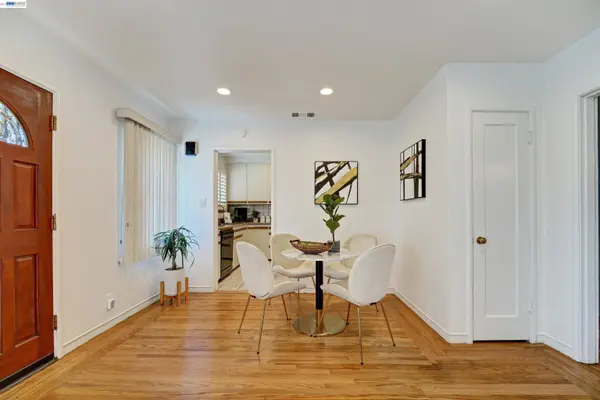 2331 Humphrey Ave, Richmond, CA 94804
