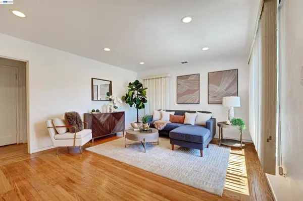 2331 Humphrey Ave, Richmond, CA 94804