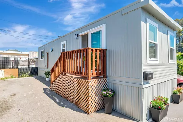 1700 El Camino Real #19-15, South San Francisco, CA 94080