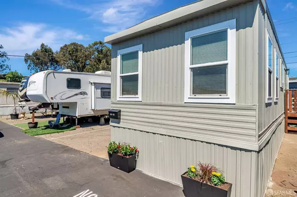 1700 El Camino Real #19-15, South San Francisco, CA 94080