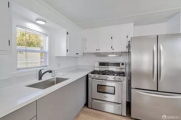 1700 El Camino Real #19-15, South San Francisco, CA 94080