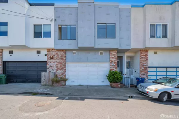 343 Frankfort ST, Daly City, CA 94014