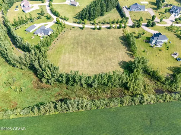 414 COLE CREEK WAY NE, Thompson, ND 58278