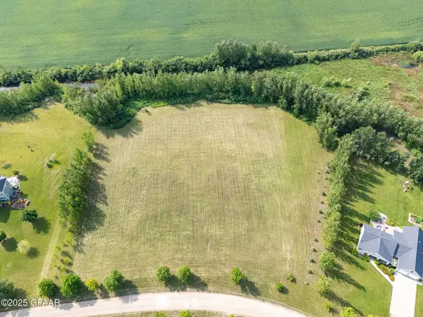 414 COLE CREEK WAY NE, Thompson, ND 58278