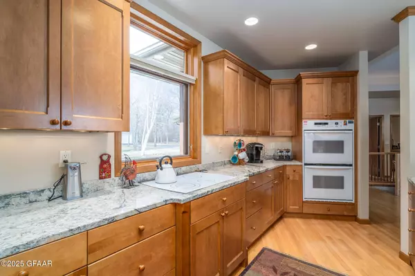 12745 MAPLE LAKE DR SE, Mentor, MN 56736