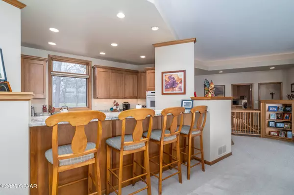 12745 MAPLE LAKE DR SE, Mentor, MN 56736