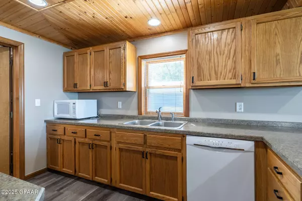 13914 ELMER HANSON DR SE, Mentor, MN 56736