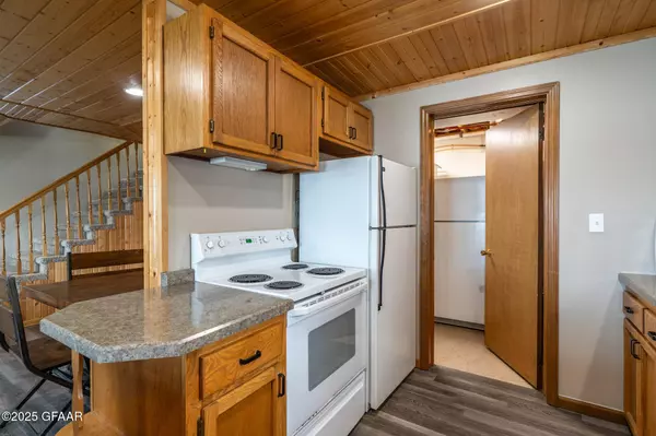 13914 ELMER HANSON DR SE, Mentor, MN 56736