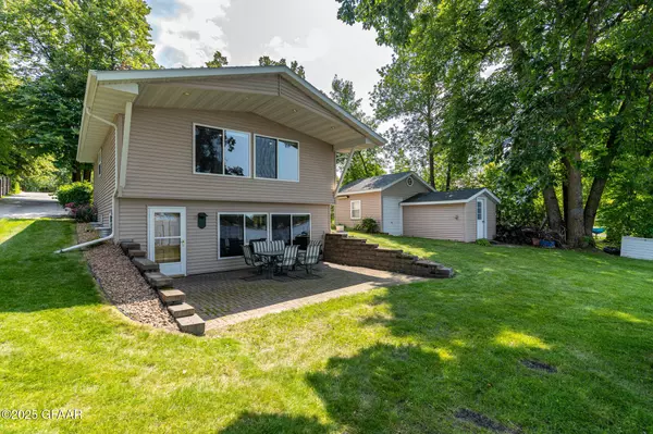 13914 ELMER HANSON DR SE, Mentor, MN 56736