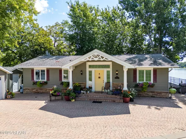 14127 MAPLE INN RD SE, Mentor, MN 56736