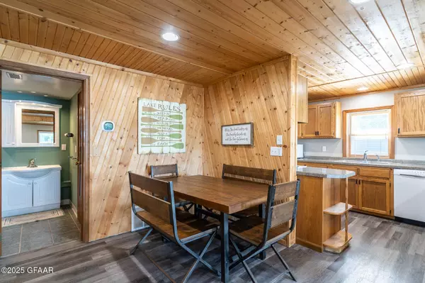 13914 ELMER HANSON DR SE, Mentor, MN 56736