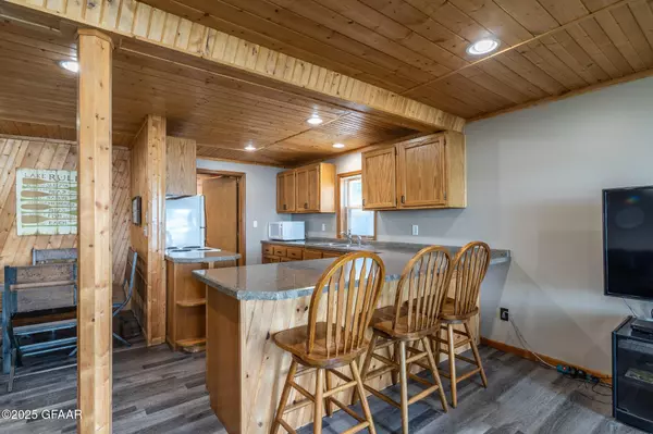 13914 ELMER HANSON DR SE, Mentor, MN 56736