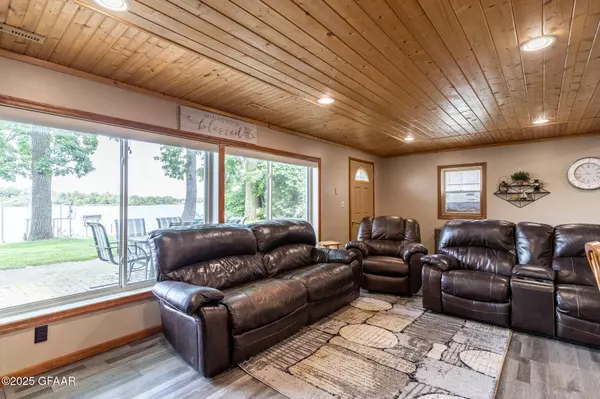 13914 ELMER HANSON DR SE, Mentor, MN 56736