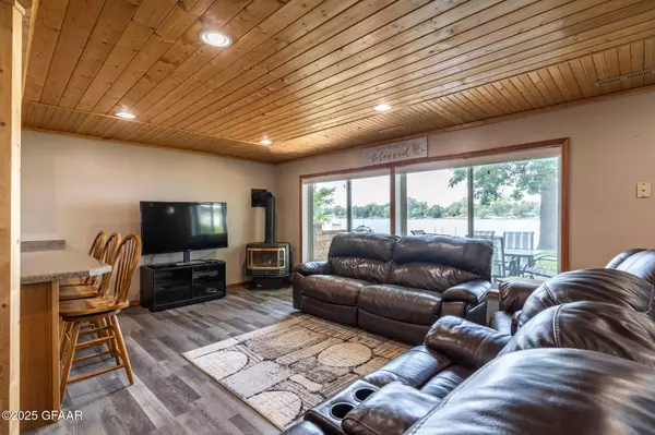 13914 ELMER HANSON DR SE, Mentor, MN 56736