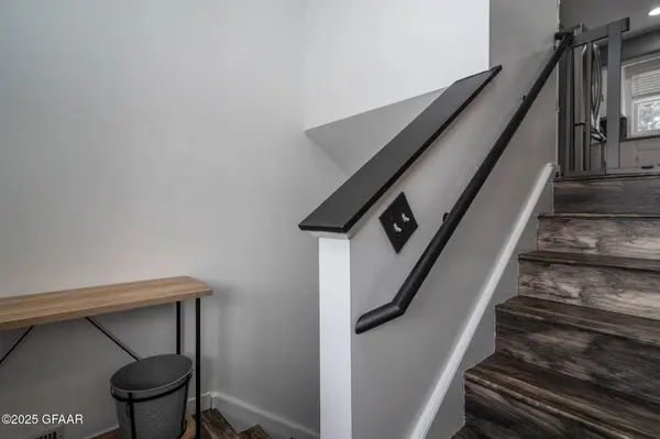 538 TERRACE DR, Grand Forks, ND 58201